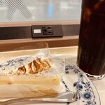 ドトールコーヒーショップ - 