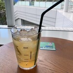 スターバックスコーヒー - コーヒーエイド®クールライム