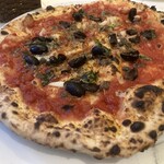 TRATTORIA E PIZZERIA JAMMO - 