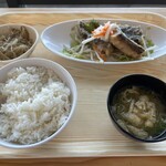 奈良県庁食堂 - 