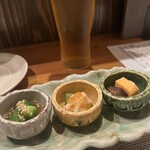 Sake to Soba Konakara - 