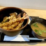 Soba Tempura Sho - 