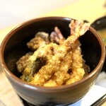 Soba Tempura Sho - 