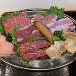 焼肉 Kitchen 蔵 - 