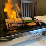 焼肉 Kitchen 蔵 - 