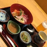 Seafood Dokoro Shogetsutei Hakatahonten - 