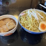 Ramen Ebisuya - 