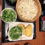 Marugame Seimen Chiba Kasori Ten - 