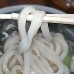 Teuchi Udon Watanabe - 