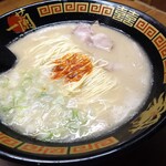 Ichiran Okayama Shimonakano Ten - 