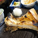 魚のとりやまさん - 料理写真: