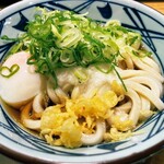 丸亀製麺 - 