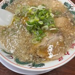 Ramen Kairikiya Higashikurume Ten - 