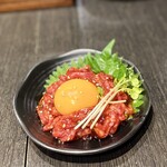 Healthy Yakiniku Hachiroku - 