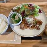 Takao Ne Kitchen - 