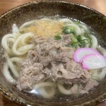 讃岐うどん かわはら - 