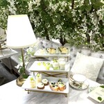 HAUTE COUTURE CAFE OMOTESANDO - 