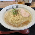 Ramen Ichinomiya Toripaitan Torijin - 