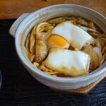 Furusato - もち煮込みうどん