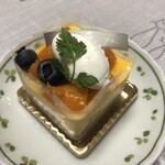 Nord Patissier moriya - 