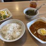 Chuka Restaurant Mitsui - 