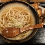 Sanuki Udon Yosuga - 