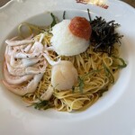 Jolly Pasta Izumiotsu Ten - 