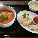 ロスオーチャー - 料理写真: