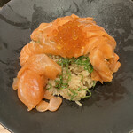 salmon atelier Hus - 