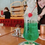 Yoshoku Ryori Cafe Nanbaribon - 