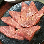 焼肉 るぱん - 