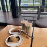 STARBUCKS COFFEE Kushiro Turumihashi Ten - 