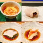 Sushi Akazu Tosabori - 