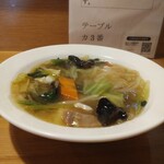 中華料理 梅花 - 