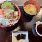 Restaurant Kihagi - 