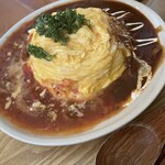 Eggcafe Amber - 