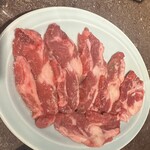 炭火焼肉ぶち - 