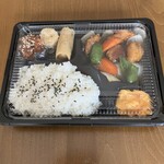 Gyoza no So Higashiyama Ten - お弁当。