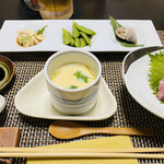 Sushi Mondo - 