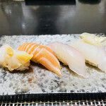 Sushi Mondo - 