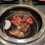 Yakiniku Zaou Oumi Ten - 