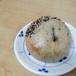 Wakkaya Bagel - 料理写真: