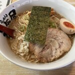 Ramen Genkiya Oga Ten - 