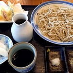 Soba Dokoro Ida Nouen - 