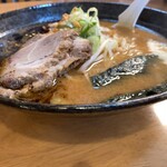 Ramen Tarafuku - 