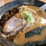 Ramen Tarafuku - 