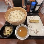 丸亀製麺 - 