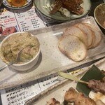 Izakaya Sazan Nakayamaekimaeten - 