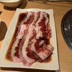 焼肉きんぐ - 