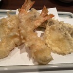 Tempura Shinjuku Tsunahachi Ogikubo Ten - 